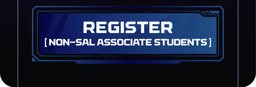Register Non-SAL Associate Students