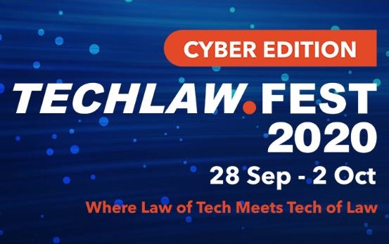 Techlaw.Fest 2020 Sets Stage for Legal Industry’s Future