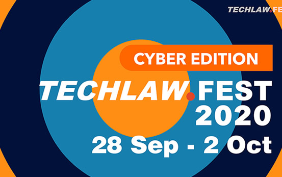 TechLaw.Fest 2020 will be largest edition yet